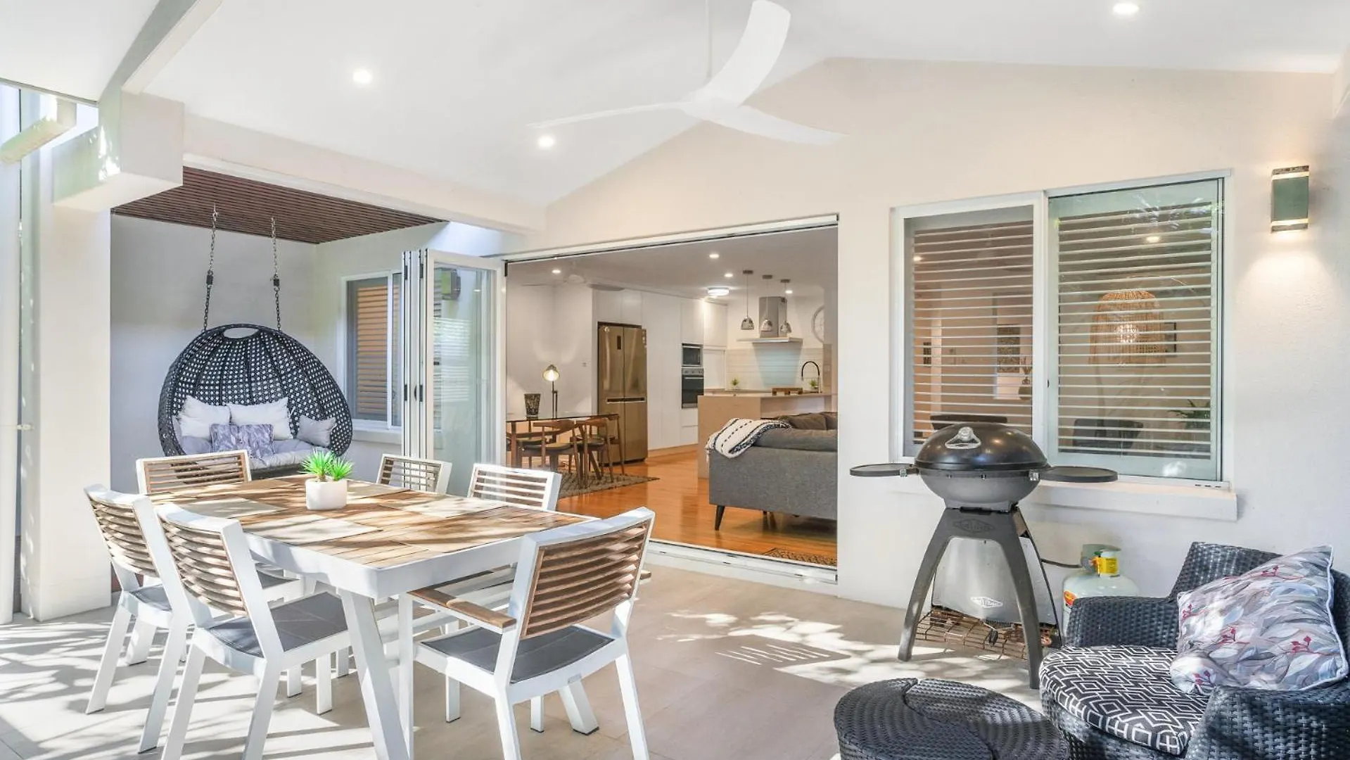 Seadrift 31 On Browning Street Vila Byron Bay Austrália