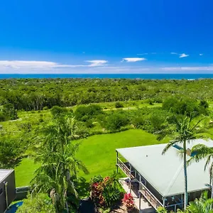 Holiday home A Perfect - Cape Breeze, Byron Bay