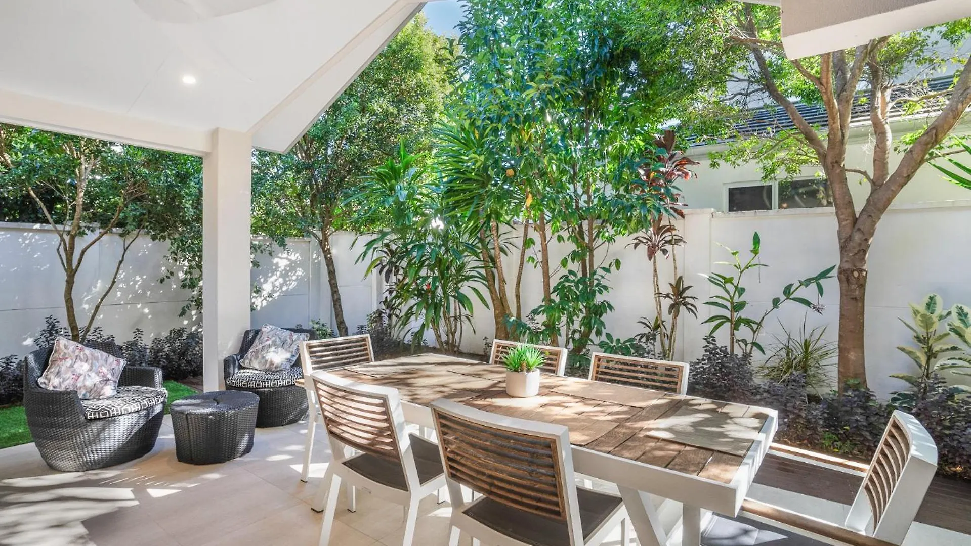 Seadrift 31 On Browning Street Villa Byron Bay Holiday home